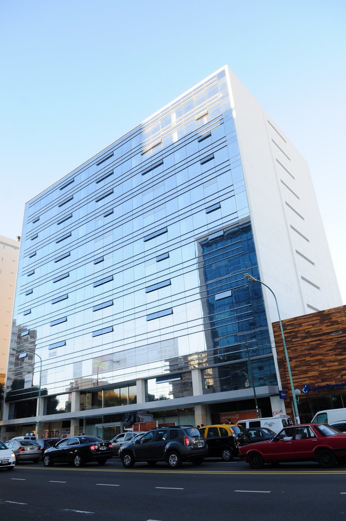 Av. Libertador 6350 (QBE Seguros)